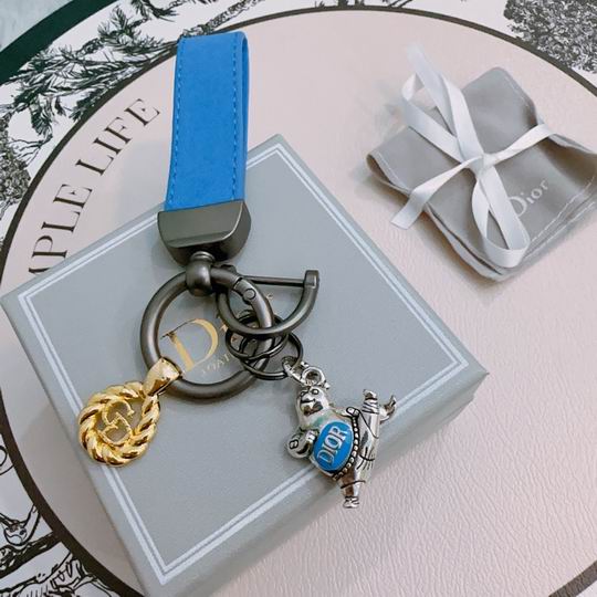 Dior Keyring 12lyh03 (3)