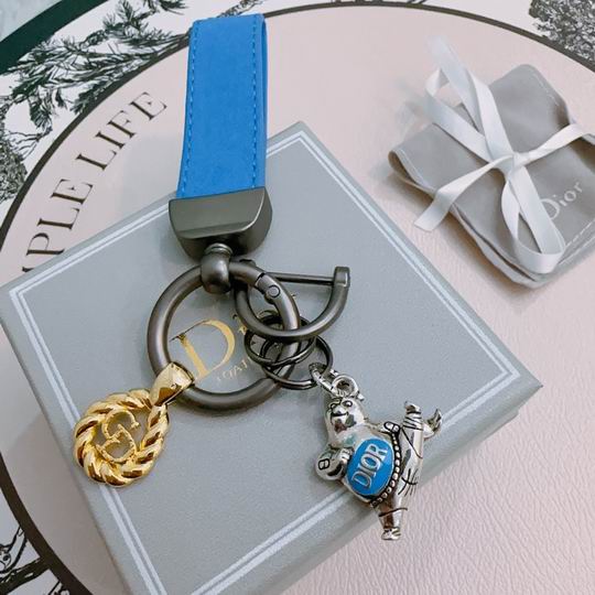 Dior Keyring 12lyh03 (4)