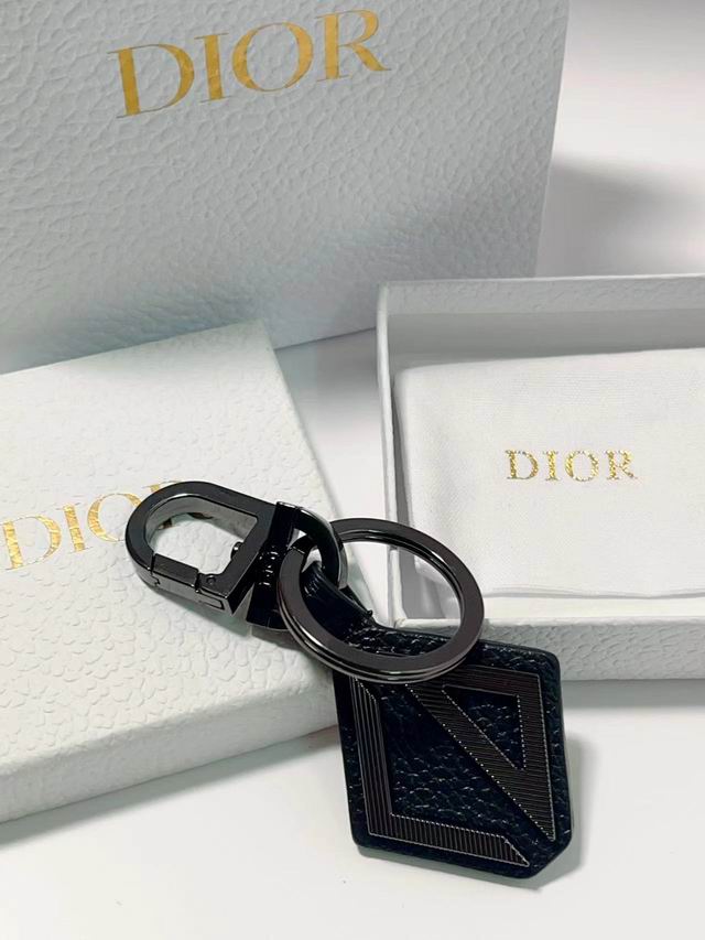 Dior Keyring 12lyh04 (9)
