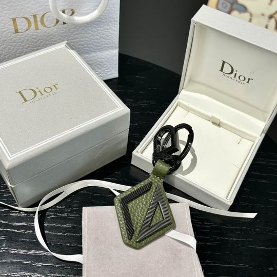 Dior Keyring 12lyh09 (7)