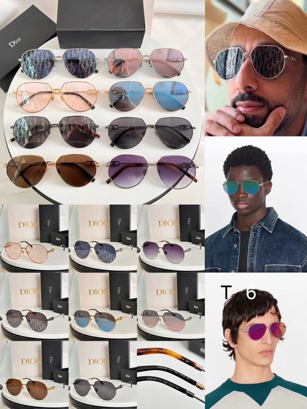 Dior LINKA1U 61 15-145 e09