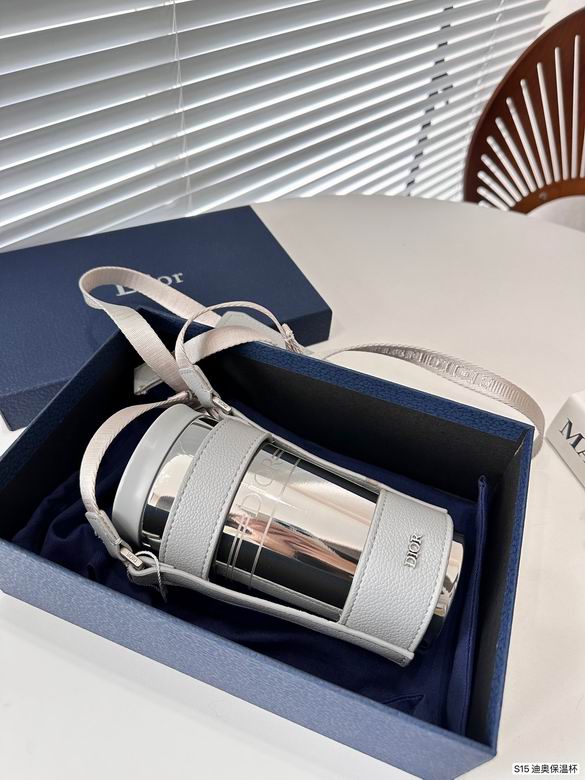 Dior Thermos Cup  (2)