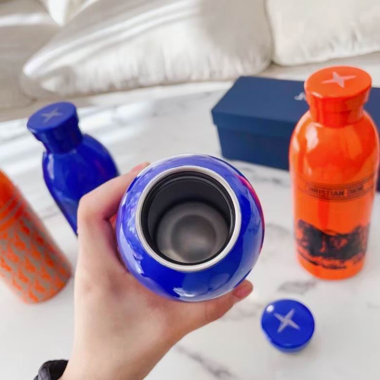 Dior Thermos Cup  (2)