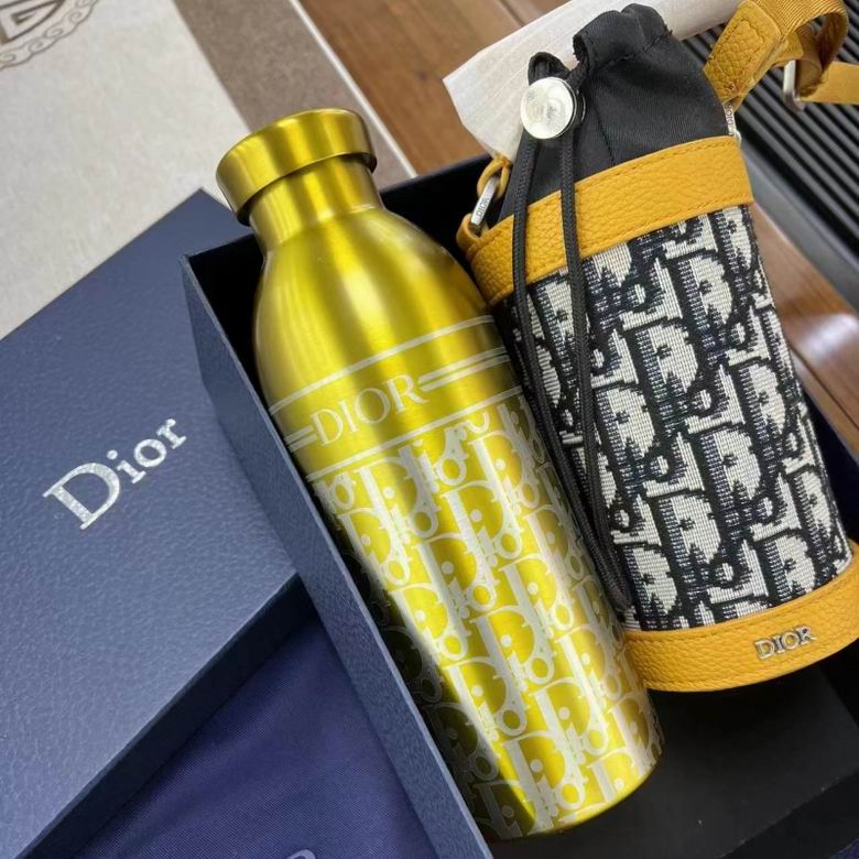 Dior Thermos Cup  (4)