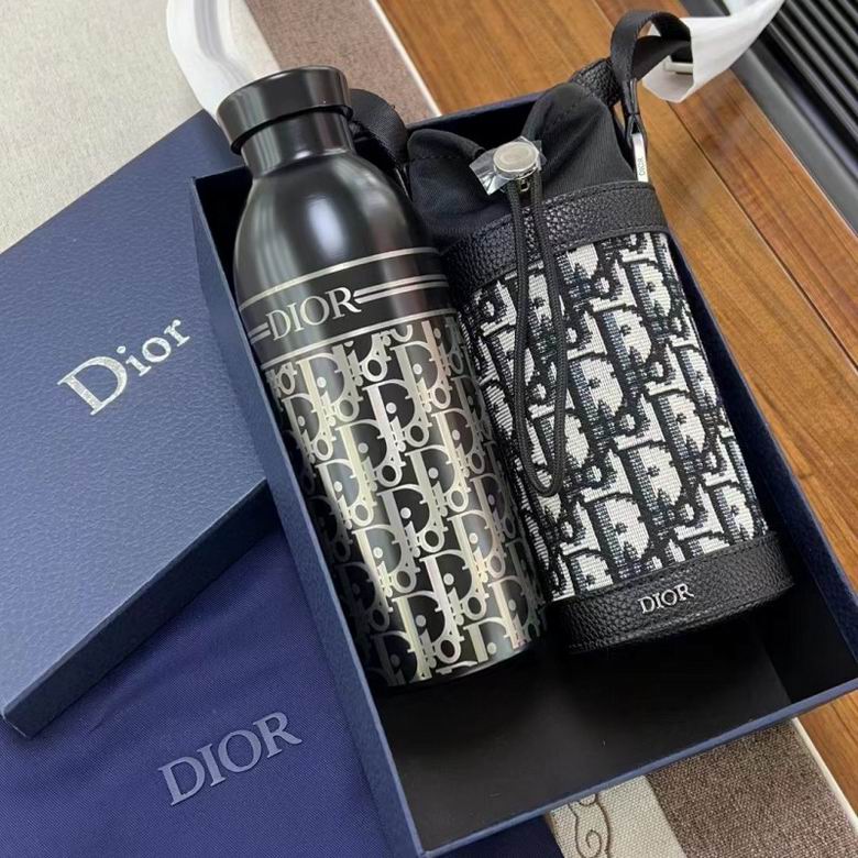 Dior Thermos Cup  (5)
