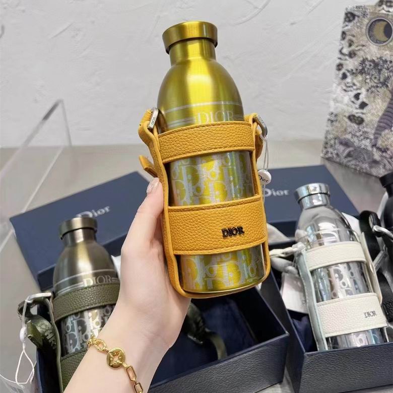 Dior Thermos Cup   (5)