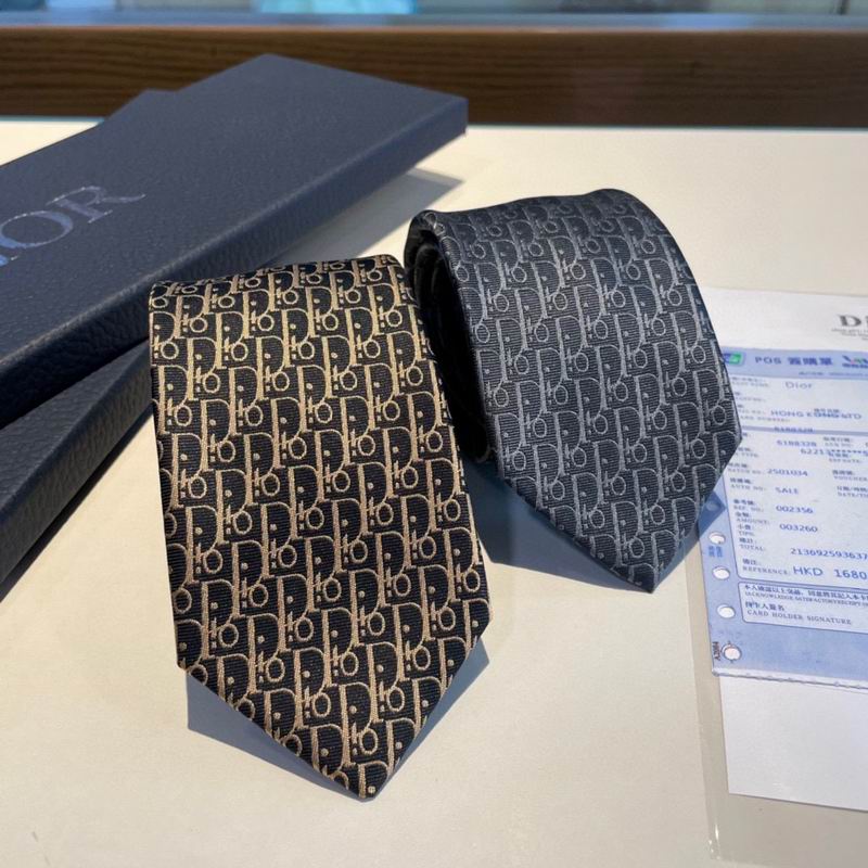 Dior Tie hm (1)