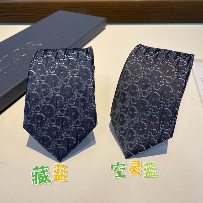 Dior Tie hm (1)