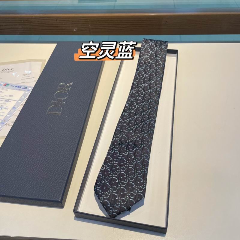 Dior Tie hm (10)
