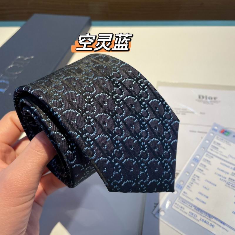 Dior Tie hm (12)
