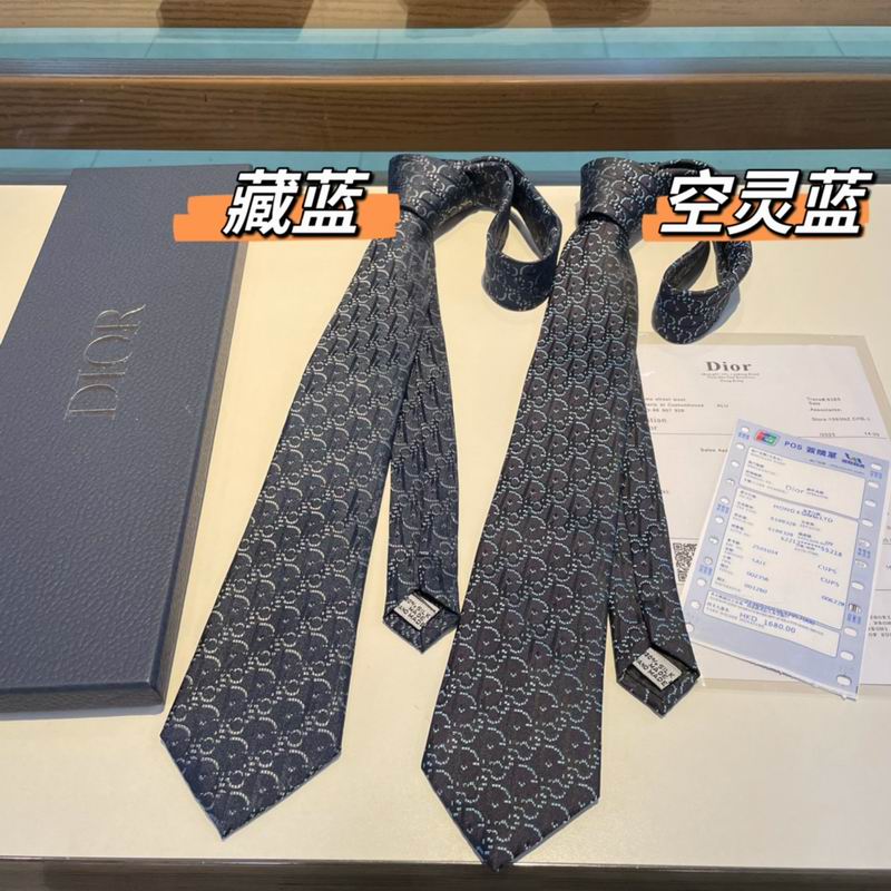 Dior Tie hm (2)