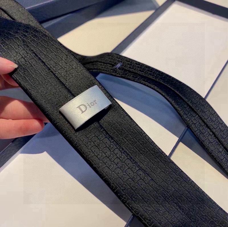 Dior Tie hm (201)