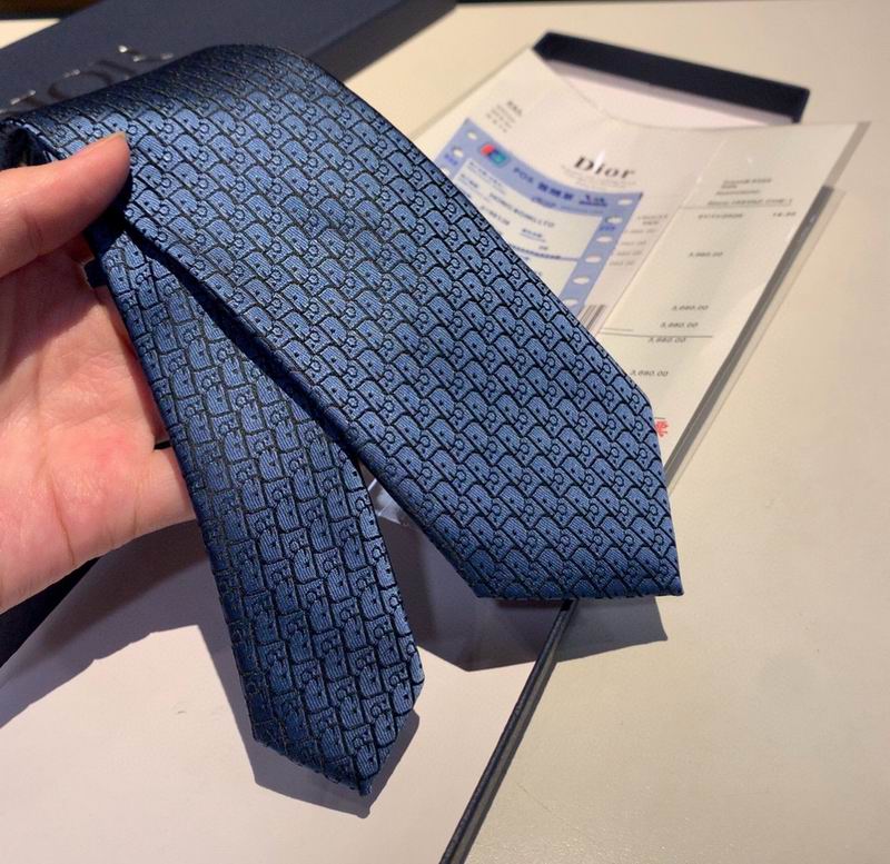 Dior Tie hm (206)