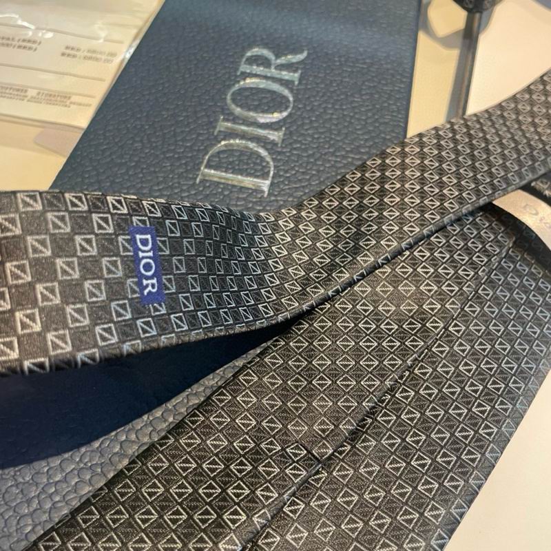 Dior Tie hm (3)