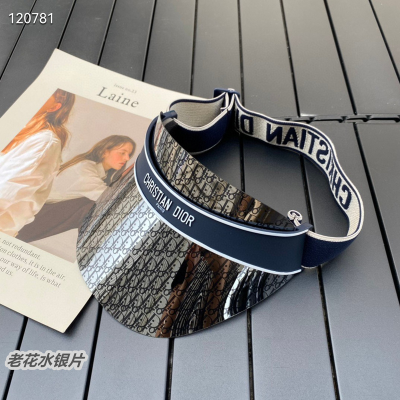 Dior Visor xh (138)
