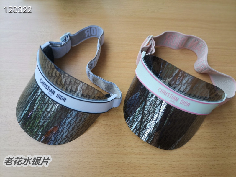 Dior Visor xh (139)