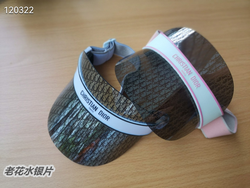 Dior Visor xh (140)