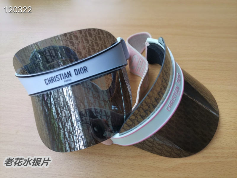 Dior Visor xh (141)