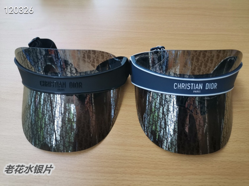 Dior Visor xh (143)