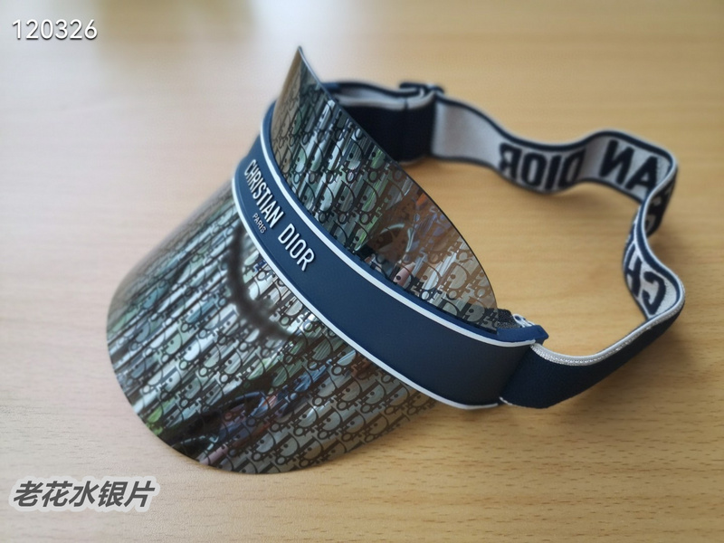 Dior Visor xh (144)