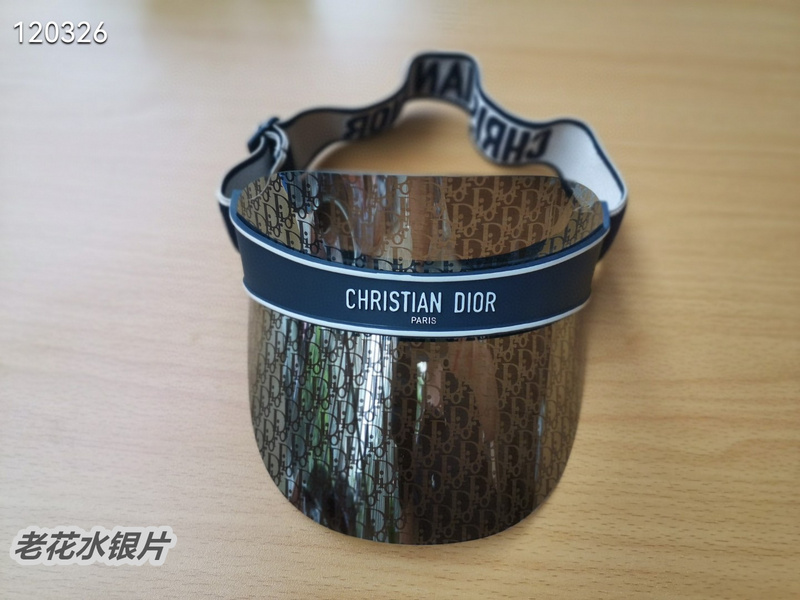 Dior Visor xh (145)