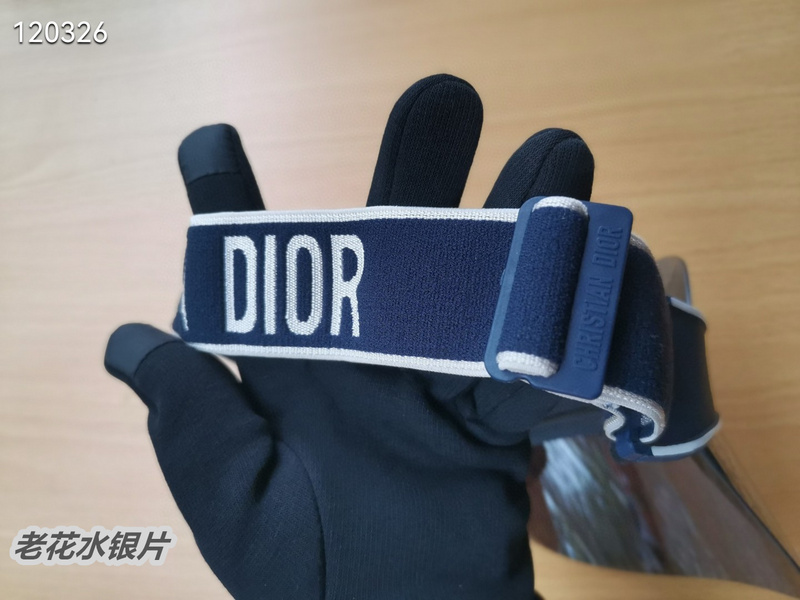 Dior Visor xh (147)