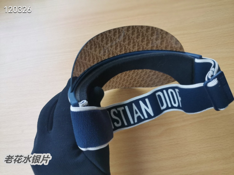 Dior Visor xh (148)
