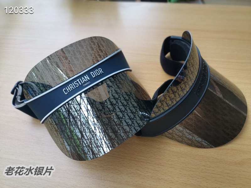Dior Visor xh (155)