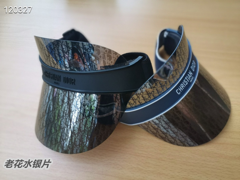 Dior Visor xh (156)