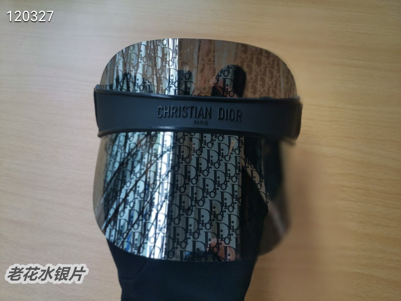 Dior Visor xh (160)