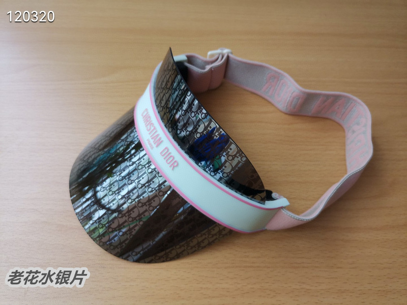 Dior Visor xh (166)