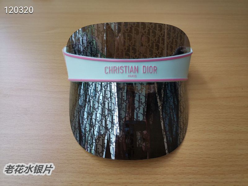 Dior Visor xh (167)