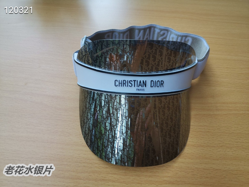 Dior Visor xh (174)