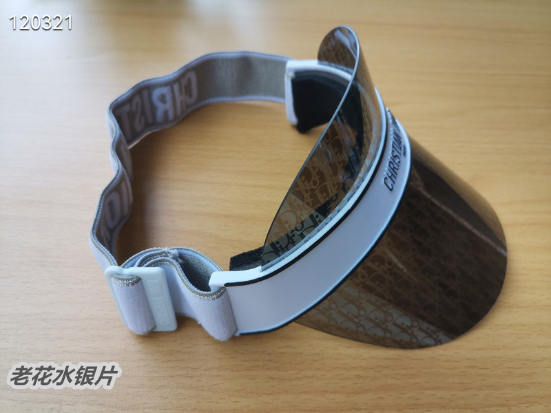 Dior Visor xh (175)