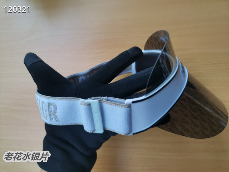 Dior Visor xh (177)