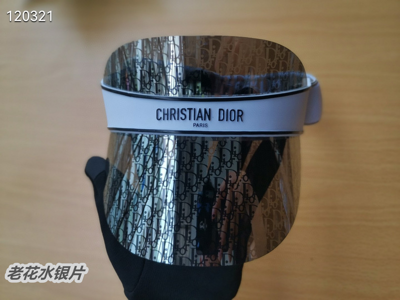 Dior Visor xh (179)