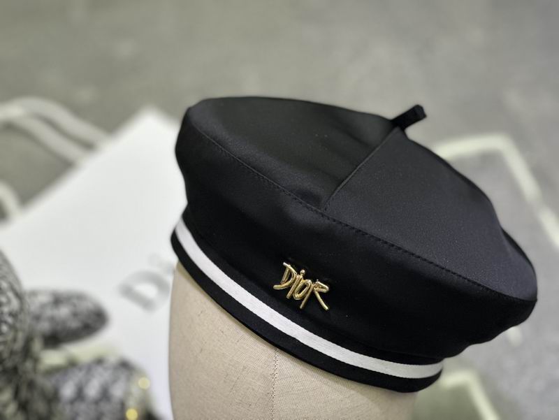 Dior beret dx (14)