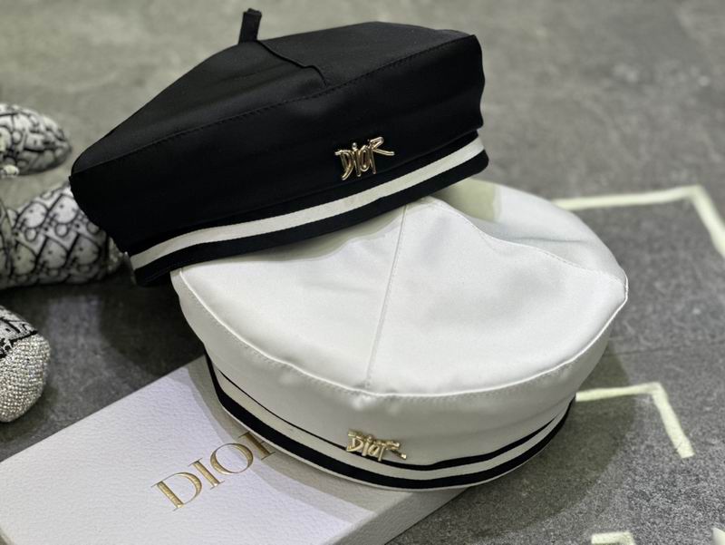 Dior beret dx (15)
