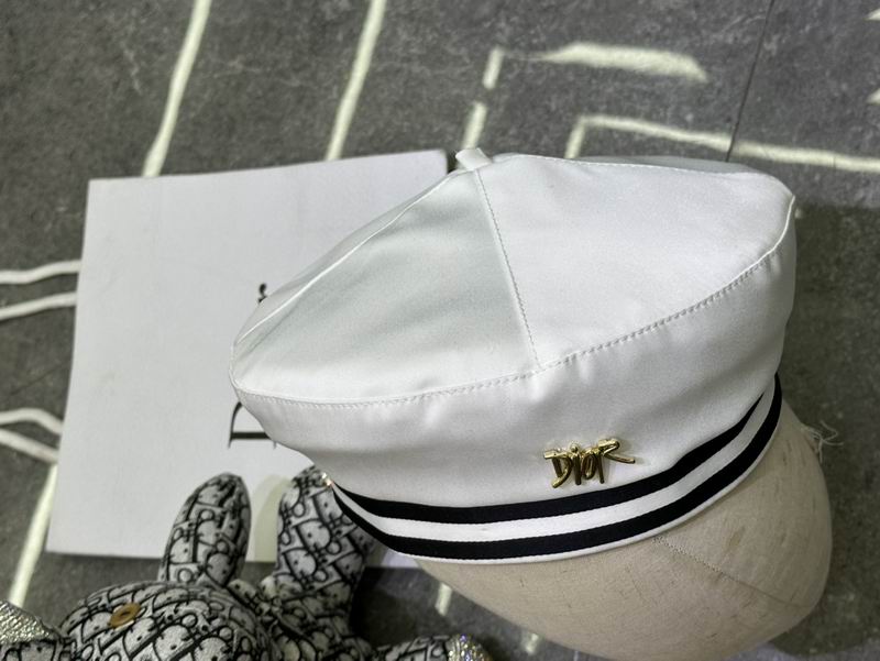 Dior beret dx (2)