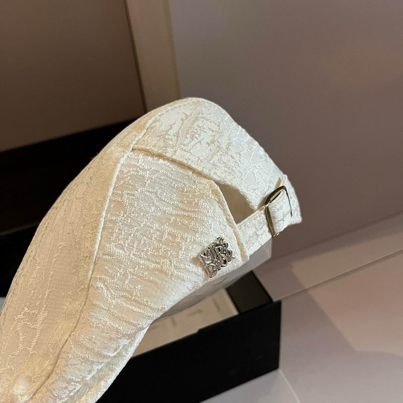 Dior beret dx (21)