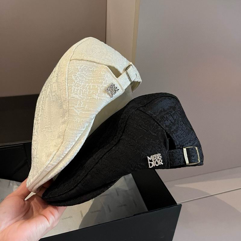 Dior beret dx (22)