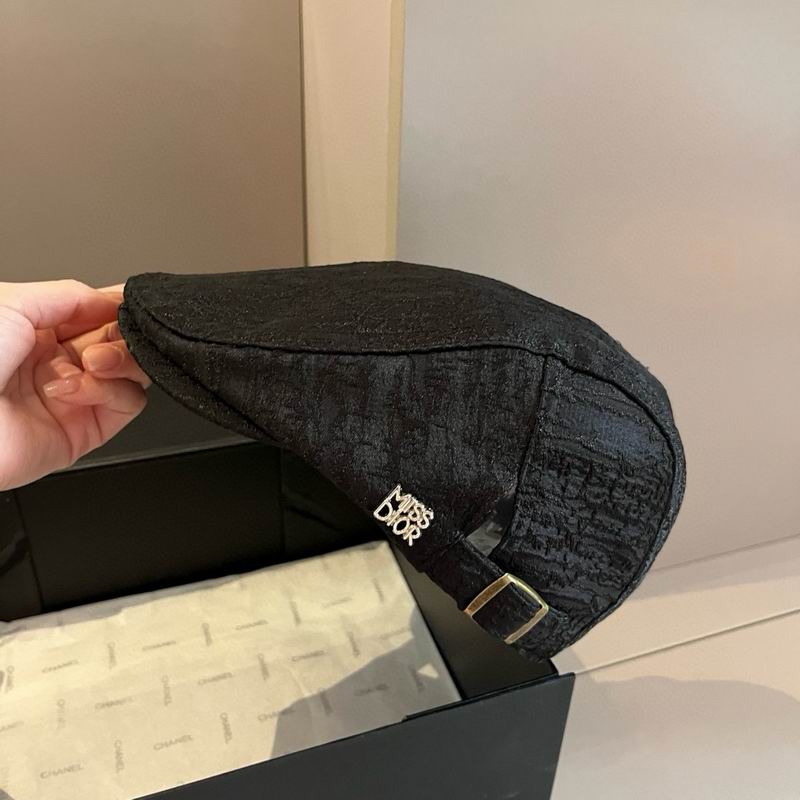 Dior beret dx (28)