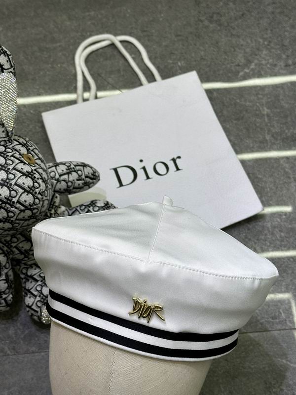 Dior beret dx (3)