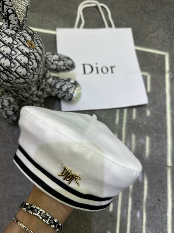 Dior beret dx (4)
