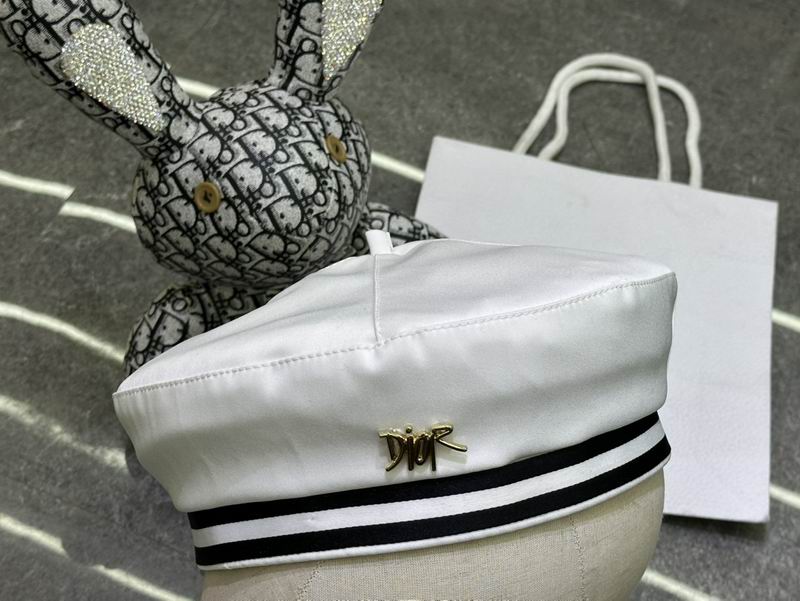 Dior beret dx (6)
