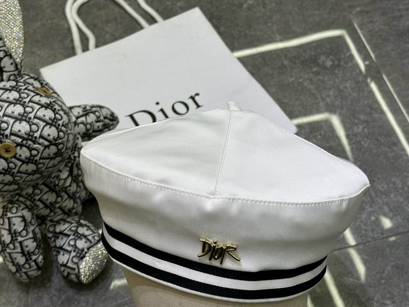 Dior beret dx (8)