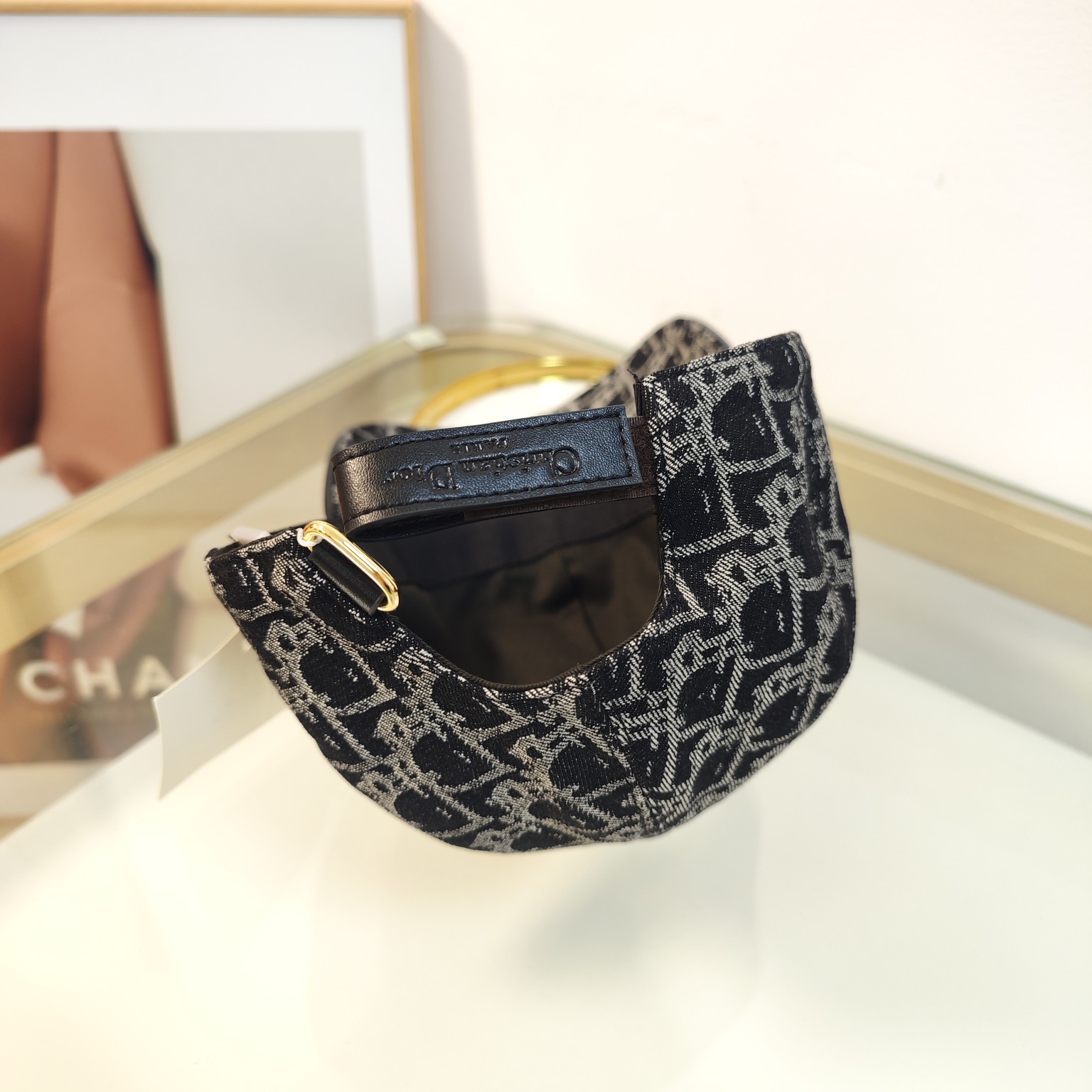 Dior cap(高版本） dx (1)