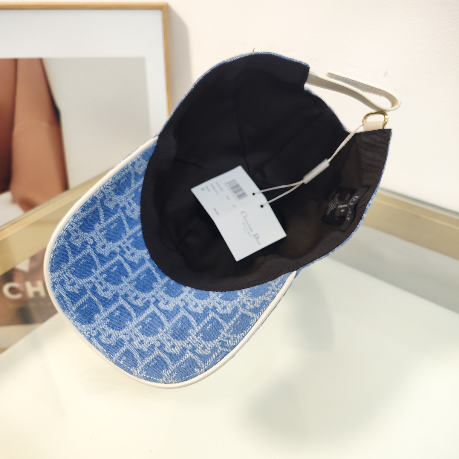 Dior cap(高版本） dx (10)