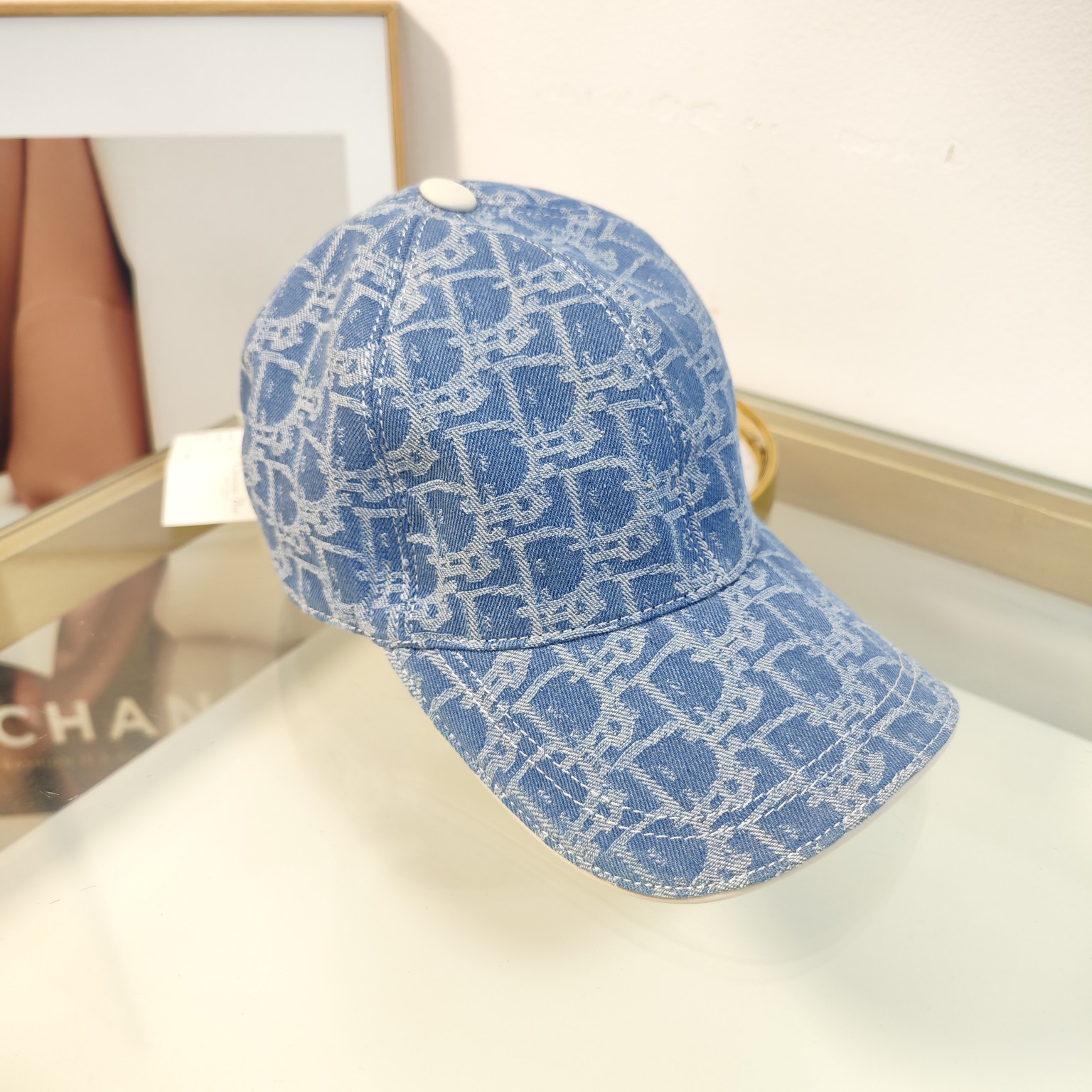 Dior cap(高版本） dx (11)