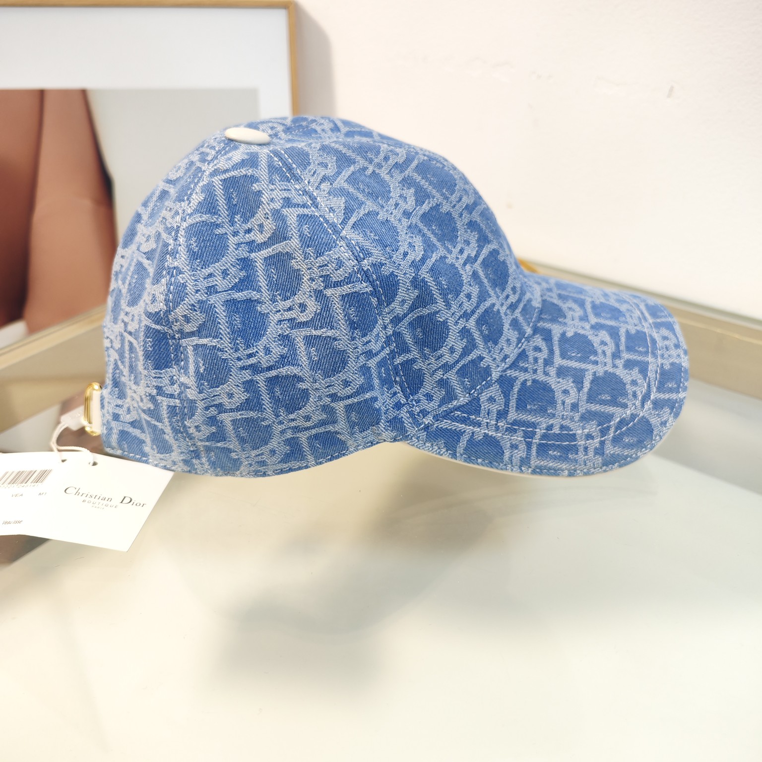 Dior cap(高版本） dx (12)